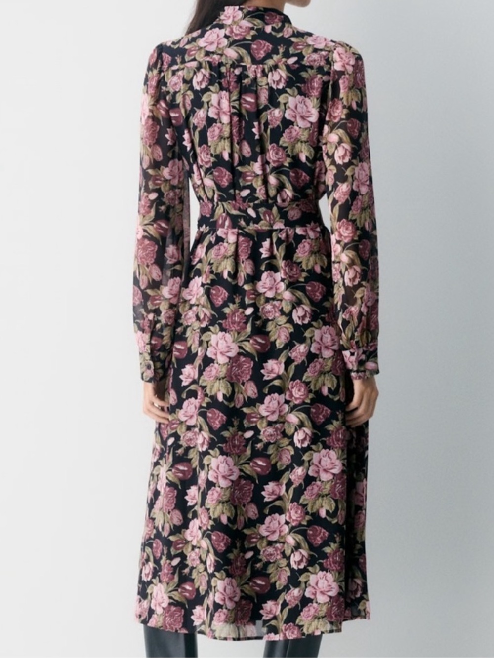 Wilfred Broadway Dress - Picture 4 of 7